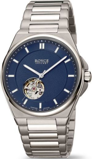 Pánske hodinky BOCCIA 3677-02