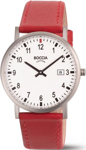 Pánske hodinky BOCCIA 3679-02