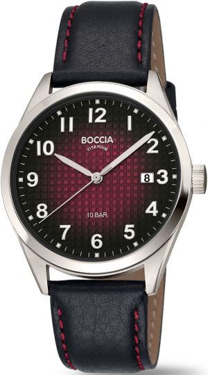 Pánske hodinky BOCCIA 3682-03
