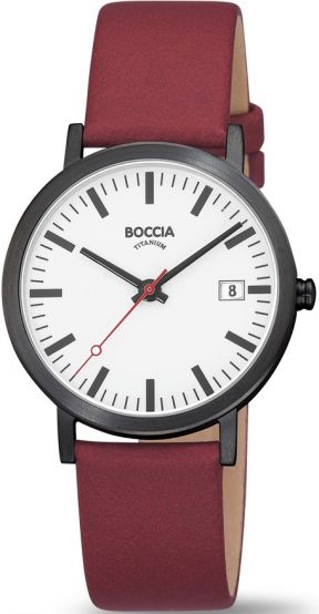 Dámske hodinky BOCCIA 3688-01