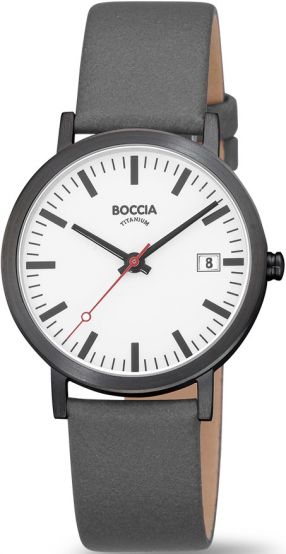 Dámske hodinky BOCCIA 3688-02