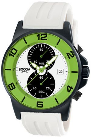 Pánske hodinky BOCCIA 3777-201
