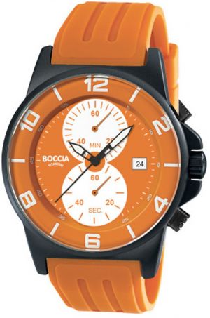 Pánske hodinky BOCCIA 3777-204