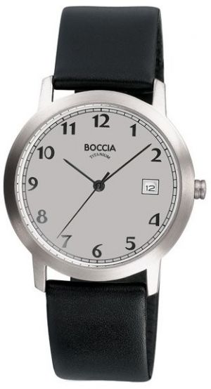 Pánske hodinky BOCCIA 510-92