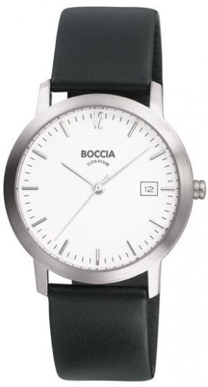 Pánske hodinky BOCCIA 510-93