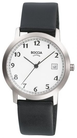 Pánske hodinky BOCCIA 510-95