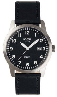 Pánske hodinky BOCCIA 597-03