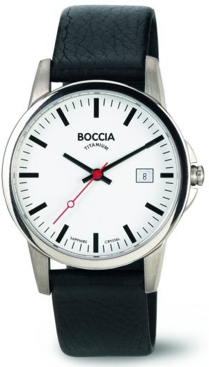 Pánske hodinky BOCCIA 604-18