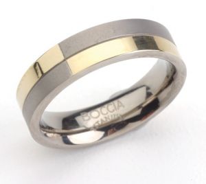  hodinky BOCCIA šPERKY 0101-1055