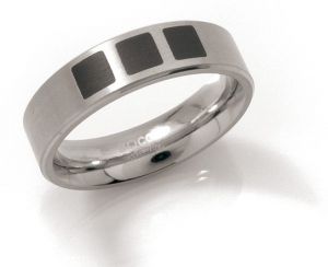  hodinky BOCCIA šPERKY 0101-1568