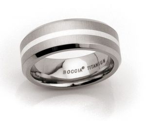  hodinky BOCCIA šPERKY 0108-0265