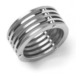  hodinky BOCCIA šPERKY 0125-0152