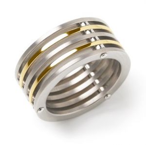  hodinky BOCCIA šPERKY 0125-0268