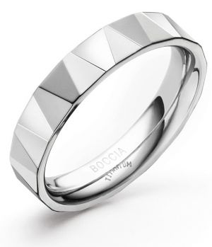  hodinky BOCCIA šPERKY 0154-0154