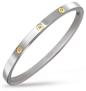  hodinky BOCCIA šPERKY 03074-03