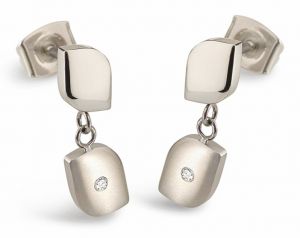 hodinky BOCCIA šPERKY 05014-03