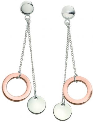  hodinky BOCCIA šPERKY 05042-02