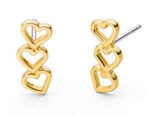  hodinky BOCCIA šPERKY 05115-02