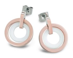 hodinky BOCCIA šPERKY 0540-07