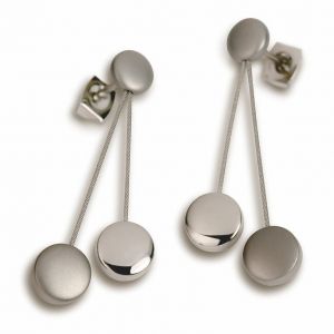  hodinky BOCCIA šPERKY 0568-01