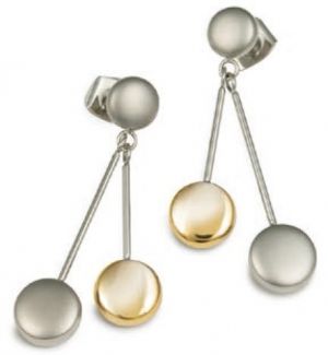  hodinky BOCCIA šPERKY 0568-02