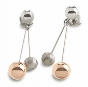  hodinky BOCCIA šPERKY 0589-02