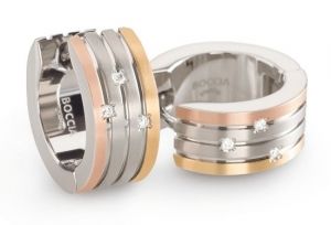  hodinky BOCCIA šPERKY 0592-03