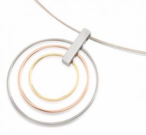  hodinky BOCCIA šPERKY 0721-07