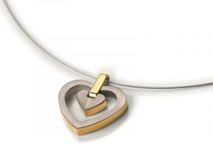  hodinky BOCCIA šPERKY 0728-02
