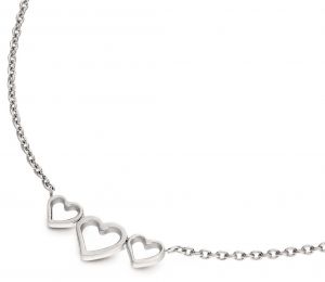  hodinky BOCCIA šPERKY 08107-01