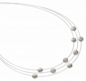  hodinky BOCCIA šPERKY 0852-03
