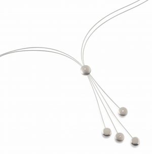  hodinky BOCCIA šPERKY 0875-02