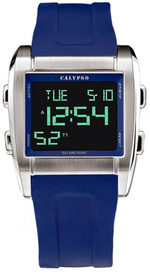 Pánske hodinky CALYPSO K5331/5
