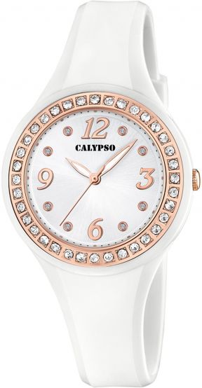 Dámske hodinky CALYPSO K5567/B