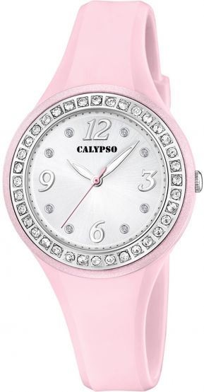 Dámske hodinky CALYPSO K5567/C