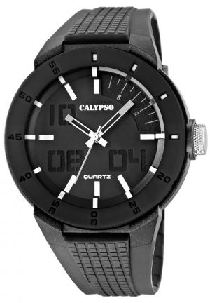 Pánske hodinky CALYPSO K5629/1