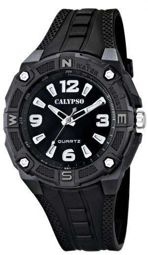 Pánske hodinky CALYPSO K5634/6