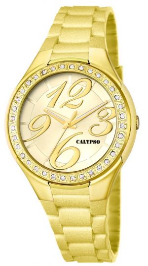 Dámske hodinky CALYPSO K5637/6