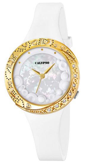 Dámske hodinky CALYPSO K5641/2