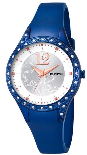 Dámske hodinky CALYPSO K5660/5