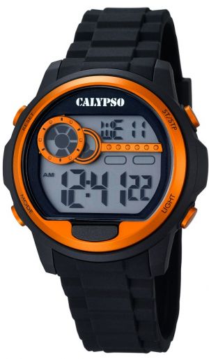 Pánske hodinky CALYPSO K5667/4