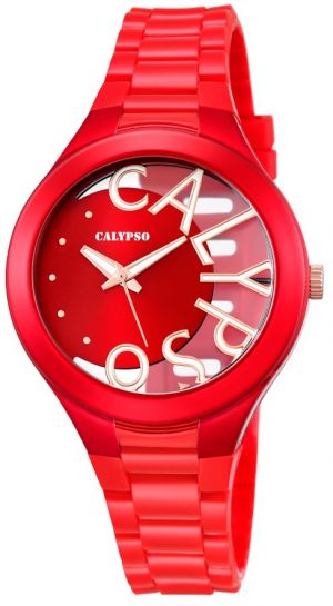Dámske hodinky CALYPSO K5678/6