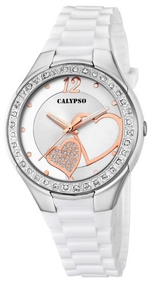 Dámske hodinky CALYPSO K5679/F