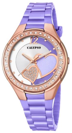 Dámske hodinky CALYPSO K5679/O