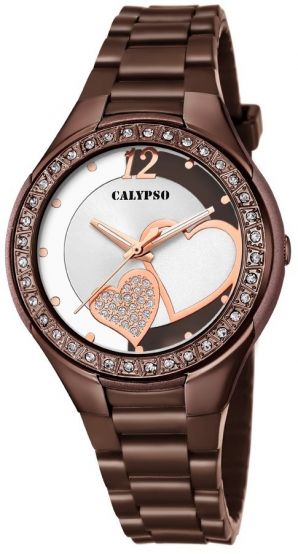 Dámske hodinky CALYPSO K5679/Q
