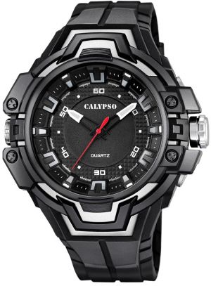 Pánske hodinky CALYPSO K5687/7