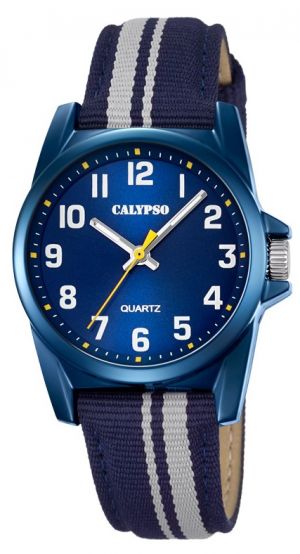 Junior hodinky CALYPSO K5707/7