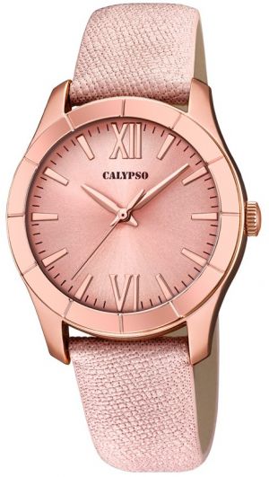 Dámske hodinky CALYPSO K5718/2