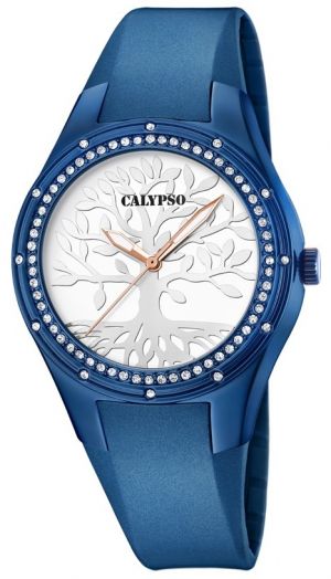 Dámske hodinky CALYPSO K5721/C