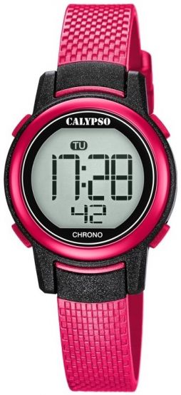Dámske hodinky CALYPSO K5736/5